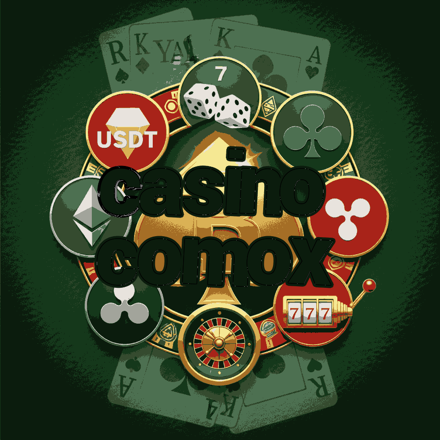 Casino Comox - Best Canadian Casino